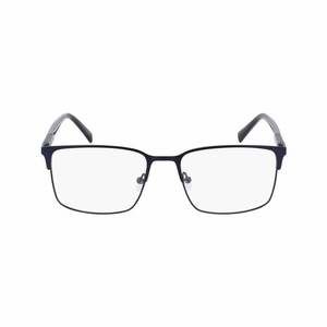 Marchon NYC M 2030 Eyeglasses 413 Matte Navy 53mm